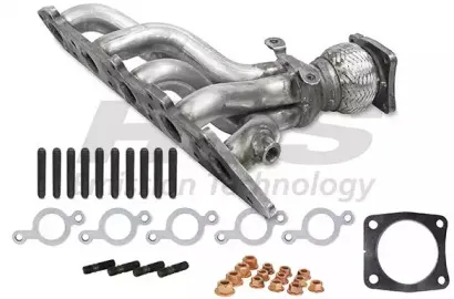 Коллектор, система выпуска HJS купить